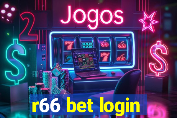 r66 bet login